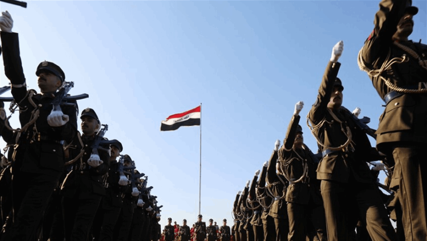 بيوم السيادة الوطني.. أمين بغداد يجدد العهد بمواصلة تطوير العاصمة