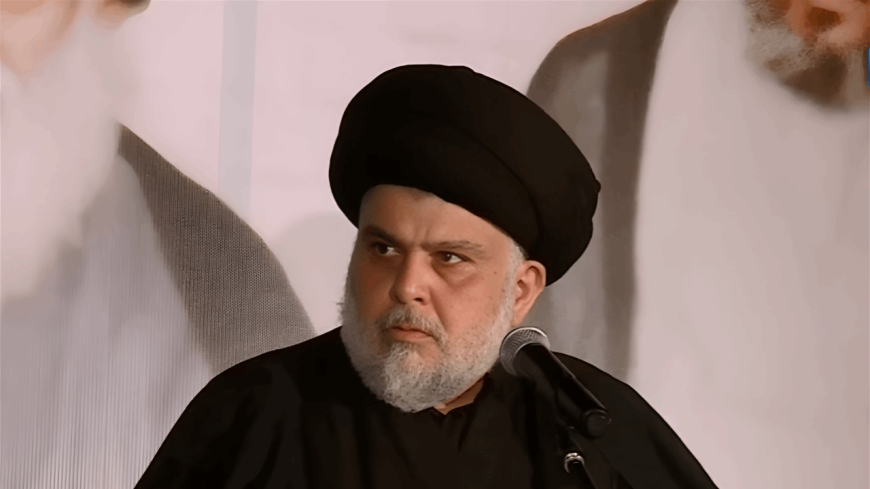 السيد الصدر يعلن تحويل جيش الإمام إلى مؤسسة أنصار الإمام المهدي (عج)