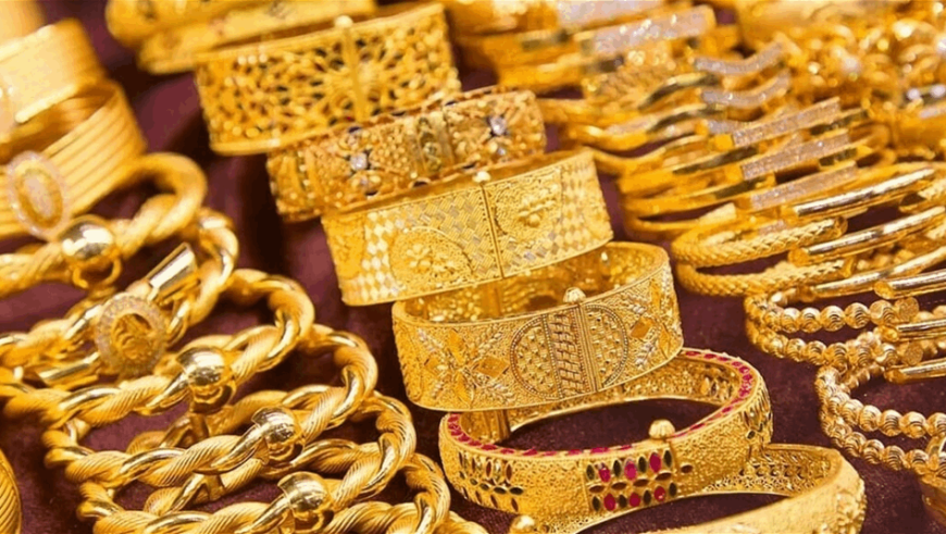 صعود الذهب في الأسواق العراقية وسط ارتفاع أسعار الصرف