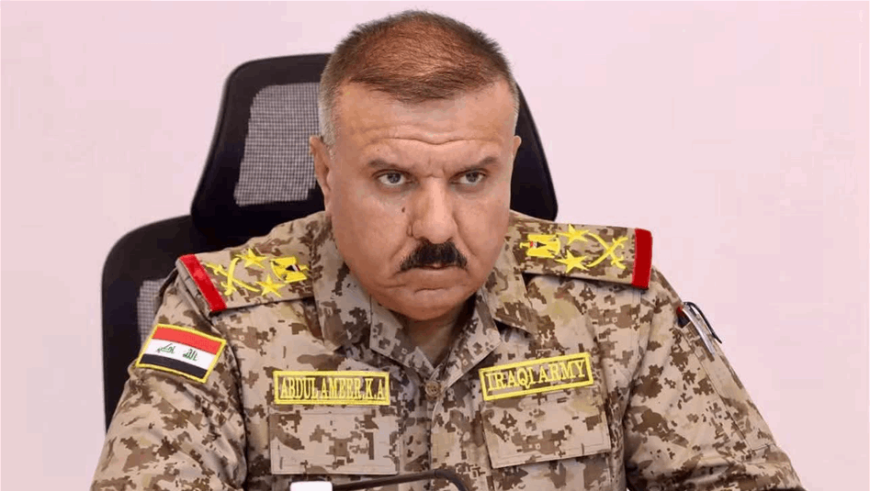 الشمري: يوم السيادة بداية مسؤولية عراقية كاملة عن أمن البلاد