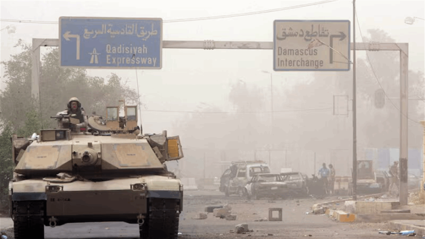 ذا ناشيونال: 123 قتيلاً و499 جريحاً أميركياً خلال 12 عاماً من المهمة في العراق