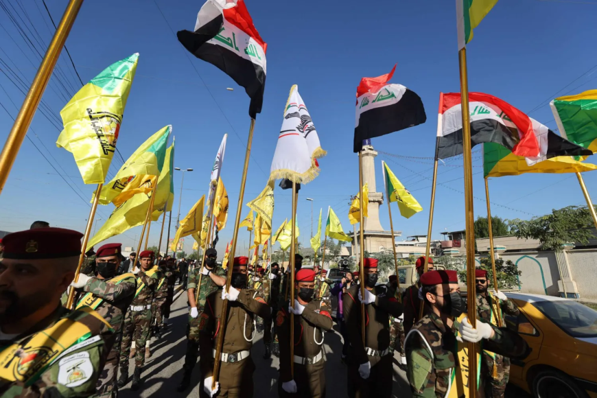 متحدث الحكومة يعلن الاتفاق مع الفصائل على دمجها: الأمور تمضي بهذا الاتجاه