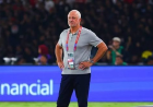 أرنولد: طموحنا تقديم أداء عالٍ في كأس آسيا.. وخليجي 27 منحتنا خيارات جديدة