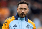 دافيدي أنشيلوتي: عانيت أمام برشلونة.. ومورينيو المدرب المثالي لريال مدريد حالياً