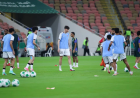 المنتخب العراقي يبدأ رحلة الإعداد لكأس آسيا 2027 ببرنامج حافل