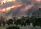 الحوثيون يعلنون ضرب أرامكو بصواريخ ومسيرات