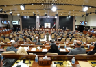 وزير المالية غداً في مجلس النواب لمناقشة مسودة موازنة 2027