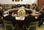 اليوم.. اجتماع إطاري لحسم 3 ملفات بحضور الزيدي ووزير المالية