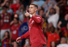 ما الشرط الذي وضعه رونالدو من أجل العودة لمنتخب البرتغال؟