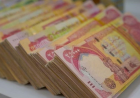 المرسومي يوضح كيفية احتساب الأثر المالي لتخفيض سعر صرف الدينار