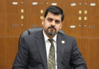 مجلس القضاء يطلب من مجلس النواب رفع الحصانة عن النائب محمد الخفاجي