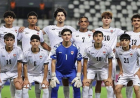 مدرب منتخب الناشئين يعلن القائمة النهائية لكأس الخليج في قطر
