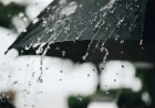 زخات مطر من الشمال الى الجنوب واجواء خريفية تنتظر العراقيين الاسبوع المقبل