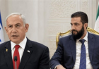 تفاصيل مكالمة نتنياهو مع الشرع