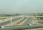 إغلاق طريق سريع اليوسفية