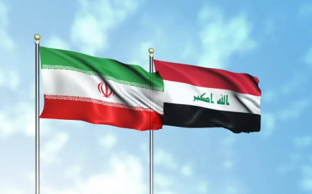 طهران تدعو بغداد الى حماية العلاقات من العقوبات الاميركية
