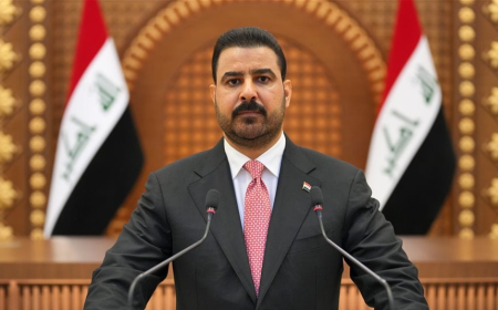 رئيس الوزراء يحدد 30 حزيران 2027 مهلة نهائية لمعالجة السلاح خارج سيطرة الدولة
