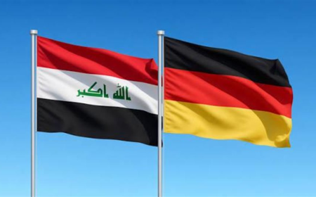 الخارجية الألمانية: انتهاء مهمة التحالف لا يعني انتهاء الشراكة مع العراق