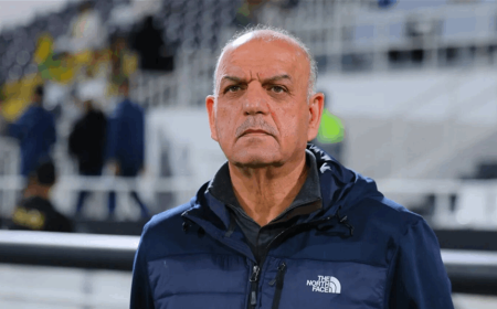 بعد خروج العراق من خليجي 27.. عدنان حمد يدخل حسابات تدريب المنتخب