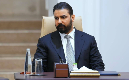 الزيدي: الحكومة ستعمل على نزع السلاح لكل المجاميع المسلحة غير العراقية