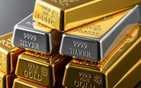 الذهب يستقر قبيل بيانات الوظائف الأميركية