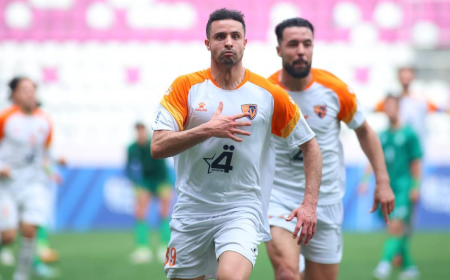 دوري نجوم العراق يعود في 8 تشرين الأول