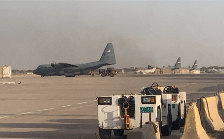 ماذا قال الحرس الثوري الإيراني عن خروج القوات الأميركية من العراق؟