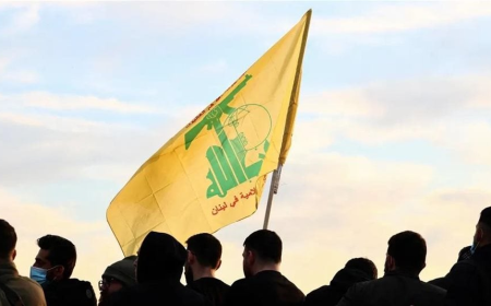 رويترز: اجتماع بين مسؤولين سوريين وحزب الله في تركيا