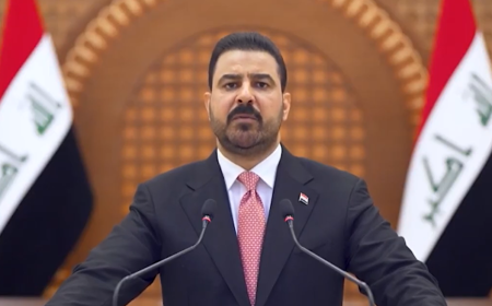 الزيدي إلى من قاتلوا من أجل الوطن: باسم الوطن نشكركم وندعوكم لتكونوا في قلب الدولة وليس خارجها