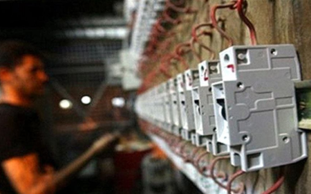 النجف تحدد تسعيرة المولدات للخطين العادي والذهبي