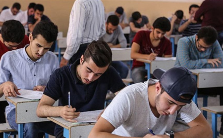 مناقشة برلمانية مع وزير التربية لمنح دور ثالث للصفوف المنتهية