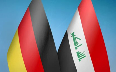من كانون الاول المقبل.. رحلات مباشرة بين بغداد وبرلين