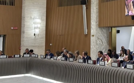 بعد انتهاء مهمة "العزم الصلب".. التحالف الدولي يعلن دعماً مختلفاً للعراق