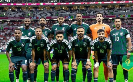 قمة خليجية من العيار الثقيل بين السعودية وقطر.. اليكم الموعد والقنوات الناقلة