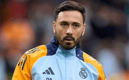 دافيدي أنشيلوتي: عانيت أمام برشلونة.. ومورينيو المدرب المثالي لريال مدريد حالياً