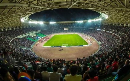 اتحاد الكرة يعلن نظام البطولة الرباعية الدولية في البصرة
