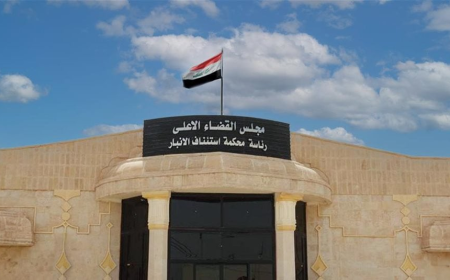 الحبس 3 سنوات بحق مدير المصرف الزراعي السابق في حديثة