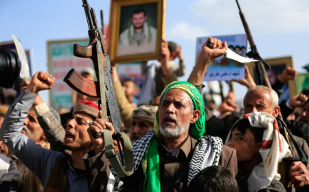 الصحة العالمية تكشف حصيلة قتلى الصراع في اليمن