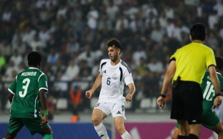 دوري نجوم العراق.. ثلاث مباريات في الجولة التاسعة اليوم