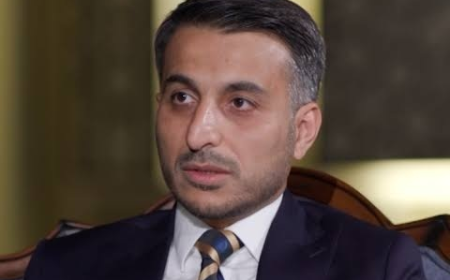 بأمر المحافظ.. إلغاء تكليف قائممقام النجف علي العامري