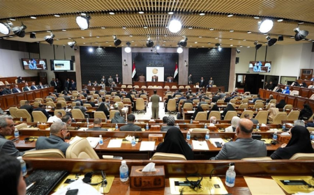 غداً.. البرلمان أمام اختبار استكمال الكابينة الوزارية واستحداث 3 وزارات