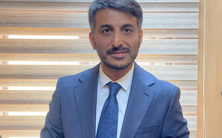 محافظ النجف يعلن بدء حفر البئر النفطية الرابعة "شمس 4" في المحافظة