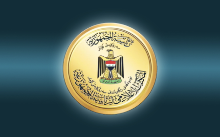 صدور المرسوم الجمهوري بتعيين نواب الزيدي و11 وزيرا