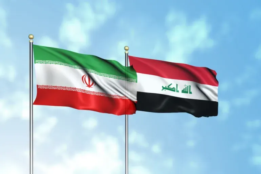 طهران تدعو بغداد الى حماية العلاقات من العقوبات الاميركية