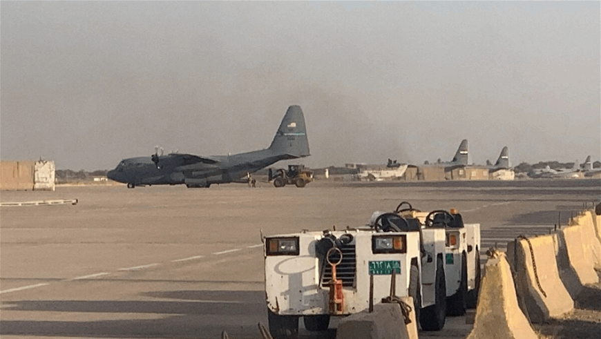 ماذا قال الحرس الثوري الإيراني عن خروج القوات الأميركية من العراق؟
