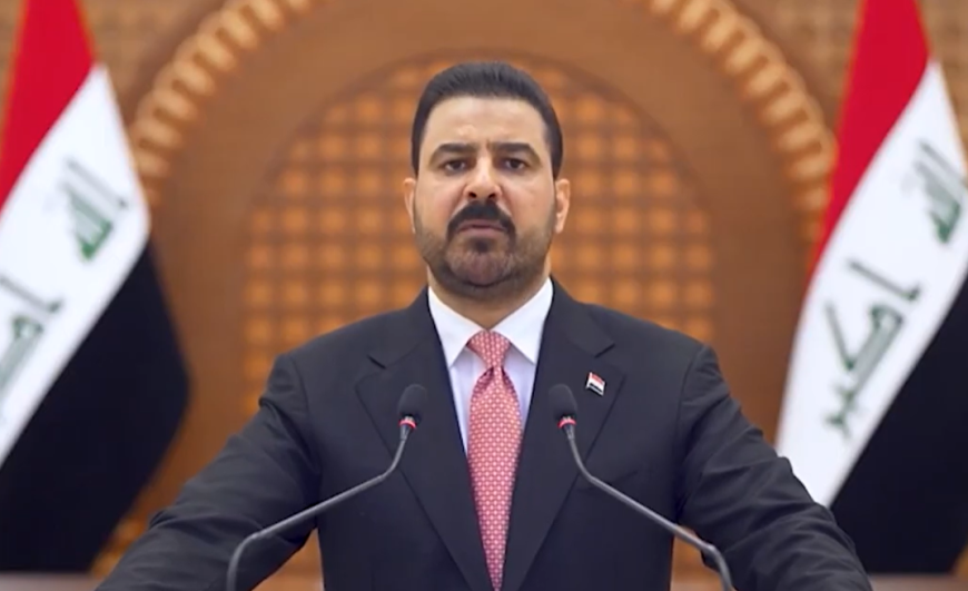 الزيدي إلى من قاتلوا من أجل الوطن: باسم الوطن نشكركم وندعوكم لتكونوا في قلب الدولة وليس خارجها
