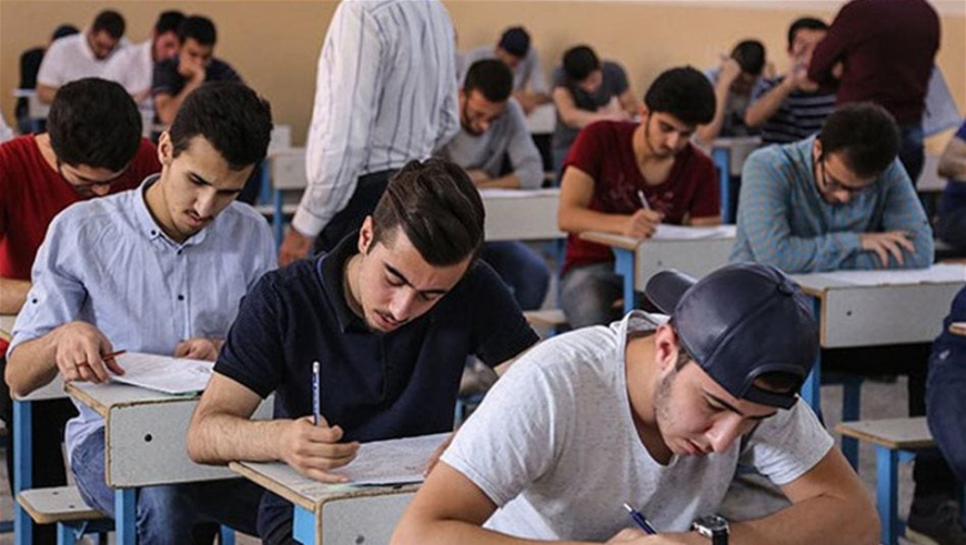 مناقشة برلمانية مع وزير التربية لمنح دور ثالث للصفوف المنتهية