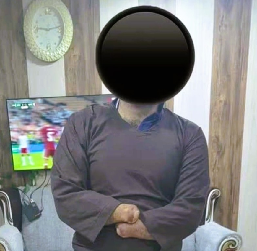مقطوع اليدين ويمارس الاحتيال.. المال مقابل الوظيفة فوقع بقبضة الامن