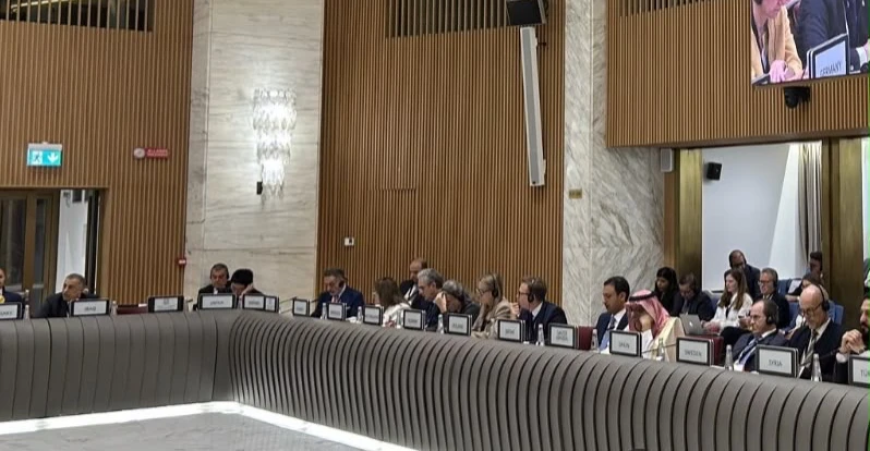 بعد انتهاء مهمة "العزم الصلب".. التحالف الدولي يعلن دعماً مختلفاً للعراق