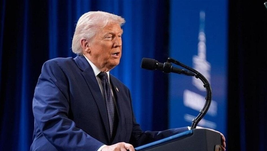 ترامب يعد بدفع 90 دولارا لملايين المسنين الأمريكيين